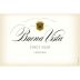 Buena Vista Carneros Pinot Noir 2014 Front Label