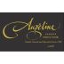 Angeline Reserve Pinot Noir 2016 Front Label