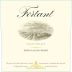 Fortant Coast Select Grenache Rose 2016 Front Label