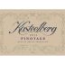 Riebeek Cellars Kasteelberg Pinotage 2015 Front Label