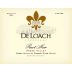 DeLoach Green Valley Pinot Noir 2013 Front Label