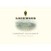 Lockwood Cabernet Sauvignon 2014 Front Label
