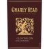 Gnarly Head Old Vine Zinfandel 2015 Front Label