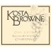 Kosta Browne One Sixteen Chardonnay 2015 Front Label