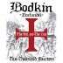 Bodkin The Hill and The Vale Zinfandel 2014 Front Label