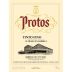 Protos Tinto Fino 2015 Front Label