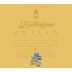 Azienda Agricola Spadafora Francesco Sicilia Schietto Grillo 2007 Front Label