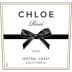 Chloe Rose 2016 Front Label