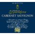 Azienda Agricola Spadafora Francesco Sicilia Schietto Cabernet Sauvignon 2010 Front Label