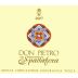 Azienda Agricola Spadafora Francesco Sicilia Don Pietro Bianco 2007 Front Label