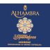 Azienda Agricola Spadafora Francesco Monreale Alhambra Bianco 2012 Front Label