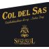 Azienda Agricola Spagnol Col del Sas Extra-Dry Prosecco di Valdobbiadene Superiore 2009 Front Label