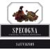 Azienda Agricola Specogna Sauvignon 2015 Front Label
