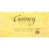 Gainey Sauvignon Blanc 2007 Front Label