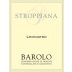 Azienda Agricola Stroppiana Leonardo 2011 Front Label