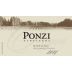 Ponzi Riesling 2014 Front Label