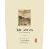 Yao Ming Family Reserve Cabernet Sauvignon 2013 Front Label