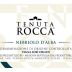 Azienda Agricola Tenuta Rocca Vigna Sori Ornati 2009 Front Label