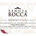 Azienda Agricola Tenuta Rocca Vigna Roca Neira 2006 Front Label