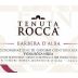 Azienda Agricola Tenuta Rocca Vigna Roca Neira 2007 Front Label