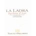 Azienda Agricola Tenute dei Vallarino Barbera d'Asti Superiore La Ladra 2012 Front Label