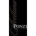Ponzi Avellana Pinot Noir 2010 Front Label