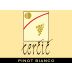 Azienda Agricola Tercic Matijaz Friuli Isonzo Pinot Bianco 2010 Front Label