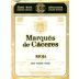Marques de Caceres Rioja Blanco (half-bottle) 1999 Front Label