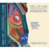 Terenzuola Colli di Luni Vigne Basse Vermentino 2014 Front Label