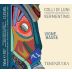 Terenzuola Colli di Luni Vigne Basse Vermentino 2015 Front Label