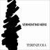 Terenzuola Toscana Vermentino Nero 2014 Front Label