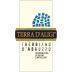 Terra d'Aligi Trebbiano d'Abruzzo 2014 Front Label