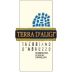 Terra d'Aligi Trebbiano d'Abruzzo 2008 Front Label