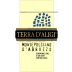 Terra d'Aligi Montepulciano d'Abruzzo 2007 Front Label