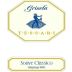 Tessari Soave Classico Grisela 2013 Front Label