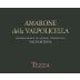 Azienda Agricola Tezza Amarone della Valpolicella Valpantena 2009 Front Label