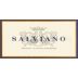 Azienda Agricola Titignano Orvieto Salviano Classico Superiore 2008 Front Label