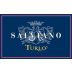 Azienda Agricola Titignano Salviano Turlo 2009 Front Label