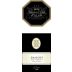 Azienda Agricola Trabucchi d'Illasi Amarone della Valpolicella Terra del Galante 2006 Front Label