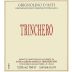 Azienda Agricola Trinchero Grignolino d'Asti 2012 Front Label