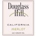 Douglass Hill Merlot 2013 Front Label