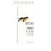Azienda Agricola Valdinera Nebbiolo d'Alba Sontuoso 2009 Front Label