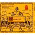Azienda Agricola Valentini Abruzzo Montepulciano d'Abruzzo 2001 Front Label