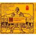 Azienda Agricola Valentini Abruzzo Montepulciano d'Abruzzo 2002 Front Label