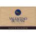 Azienda Agricola Valentino Butussi Colli Orientali del Friuli Sauvignon 2013 Front Label