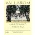 Azienda Agricola Vallarom Trentino Marzemino 2014 Front Label