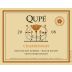 Qupe Bien Nacido Reserve Block Eleven Chardonnay 2008 Front Label