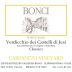 Bonci Verdicchio dei Castelli di Jesi Viatorre 2020 Front Label