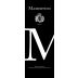 Azienda Agricola Vasari Mamertino di Milazo Rosso 2007 Front Label