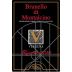 Verbena Brunello di Montalcino Riserva 2010 Front Label